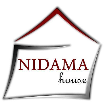 Bed and Breakfast Nidama House Neapol Zewnętrze zdjęcie