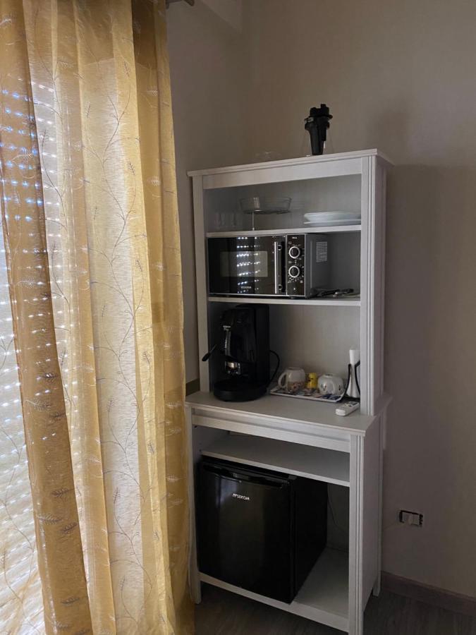 Bed and Breakfast Nidama House Neapol Zewnętrze zdjęcie