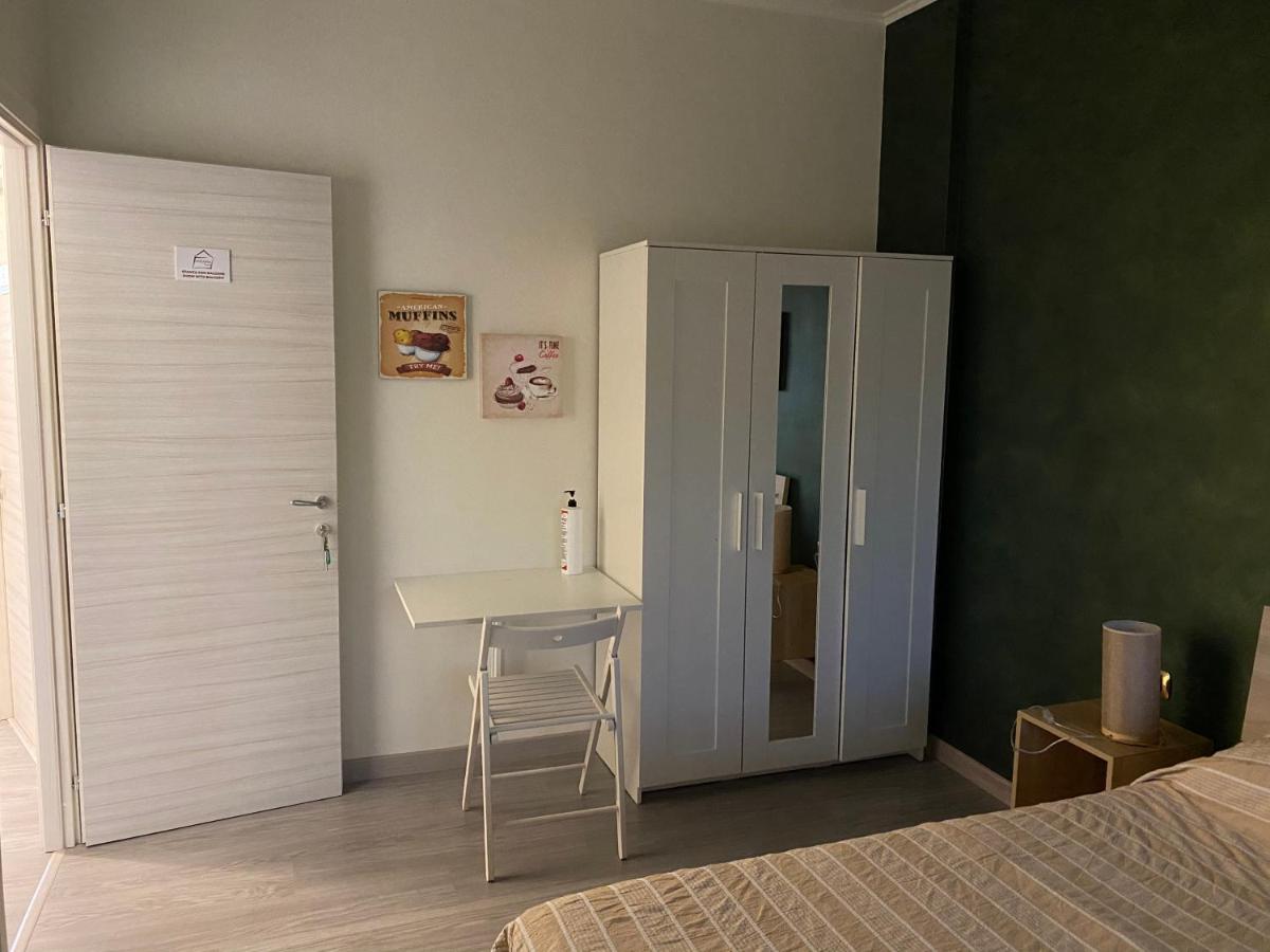 Bed and Breakfast Nidama House Neapol Zewnętrze zdjęcie